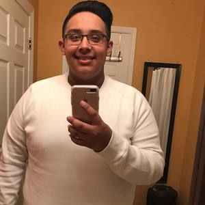 Meet your Posher, Freddie